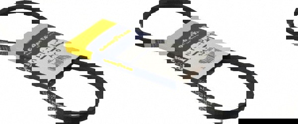 V-Belt: Section A, 38.2